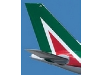 Alitalia-Etihad,
occasione per
cambiare rotta